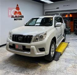 تويوتا لاندكروزر برادو